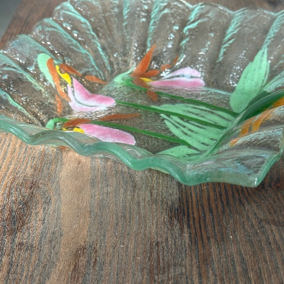 Sydenstricker Square Glass Dish - Picture 1 of 7